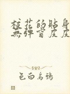 校花的贴身高手无弹窗皮皮