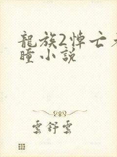 龙族2悼亡者之瞳小说