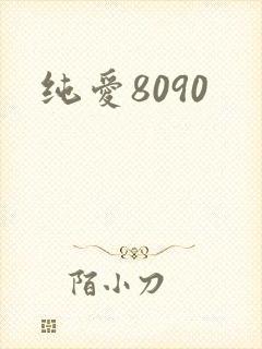 纯爱8090