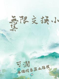 无限交换小说全集