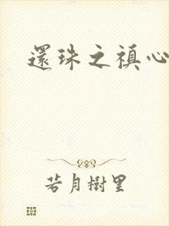 还珠之禛心薇意
