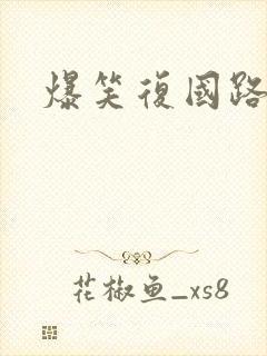 爆笑复国路