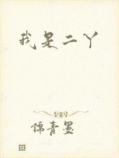 我是二丫