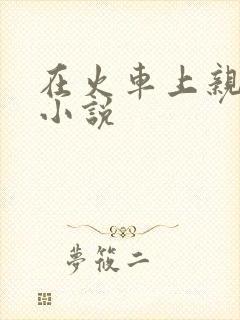 在火车上亲子伦小说