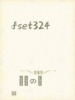 fset324