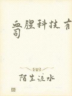 血腥科技有限公司