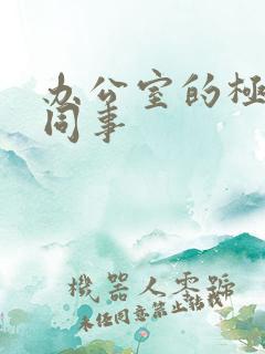 办公室的极品女同事