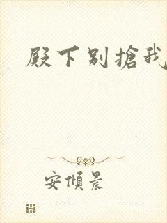 殿下别抢我孩子