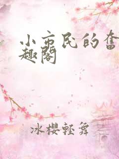 小市民的奋斗笔趣阁