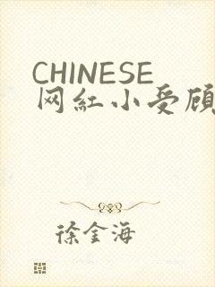 CHINESE网红小受顾泽宇