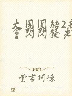 大团圆结2亲情会闪闪发光作文