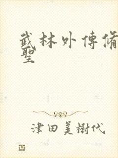 武林外传修罗盗圣