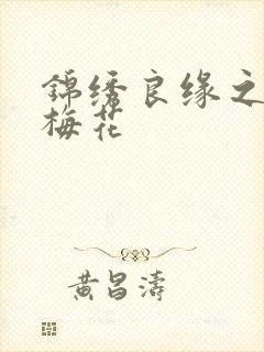 锦绣良缘之驿寄梅花