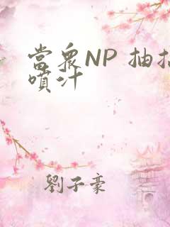 当众NP 抽搐喷汁