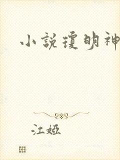 小说琼明神女录