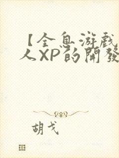 【全息游戏】美人XP的开发日常