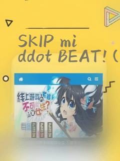 SKIP middot BEAT! (华丽的挑战)