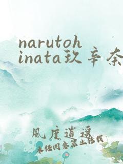 narutohinata玖辛奈本子