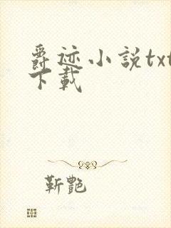 爵迹小说txt下载