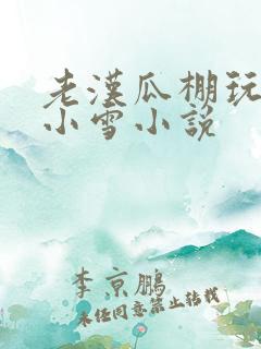老汉瓜棚玩小丹小雪小说