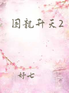 困龙升天2
