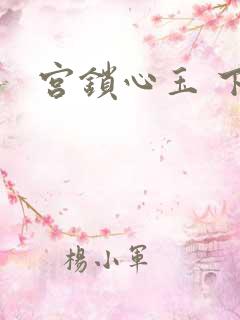 宫锁心玉 下载