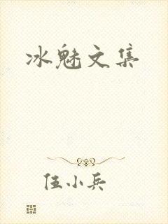 冰魅文集