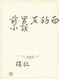 前男友的白月光小说