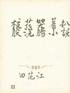 校花哭着扒开屁股浣肠小说