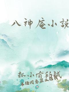 八神庵小说下载
