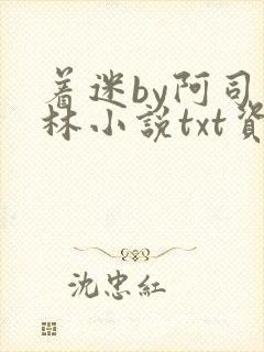 着迷by阿司匹林小说txt资源