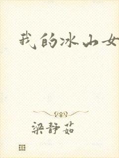 我的冰山女总监