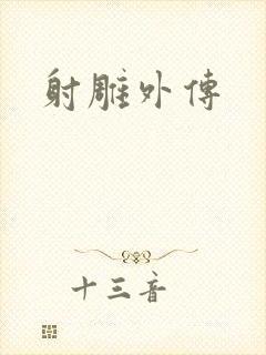 射雕外传