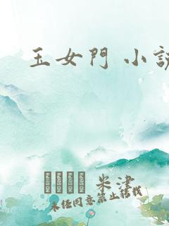 玉女门 小说