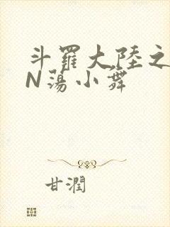 斗罗大陆之YIN荡小舞