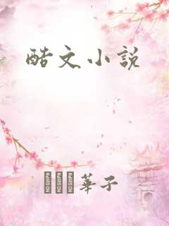 酷文小说