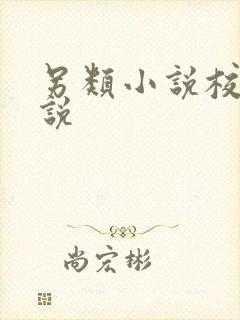 另类小说校园小说