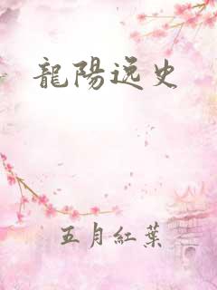 龙阳逸史