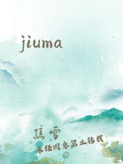 jiuma