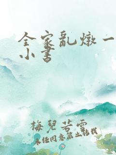 全家乱炖一锅烩小书