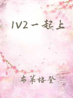 1V2一起上