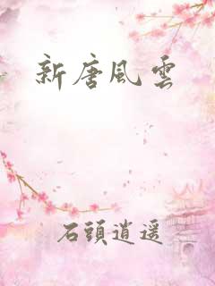 新唐风云