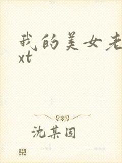 我的美女老总txt