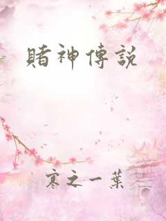 赌神传说