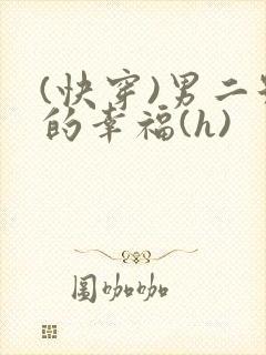 (快穿)男二号的幸福(h)