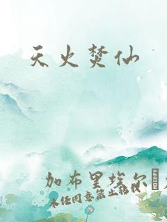 天火焚仙