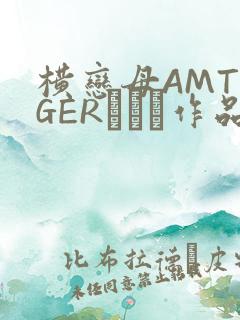 横恋母AMTIGERとらん作品