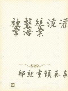 被系统浇灌的日常海棠