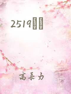 2519С˵