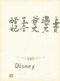 酷王爷遇上穿越妃全文免费阅读